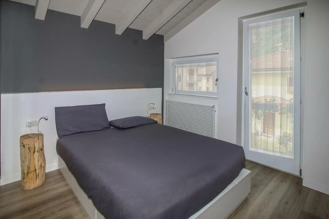 Sofi Apartment Chiavenna