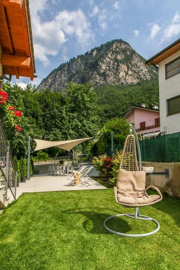 Sofi Apartment Chiavenna