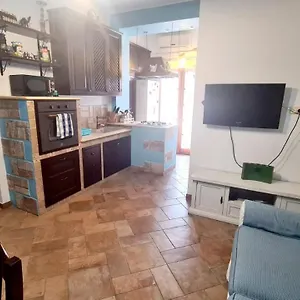  Apartment A Casa Di Sasy Italien