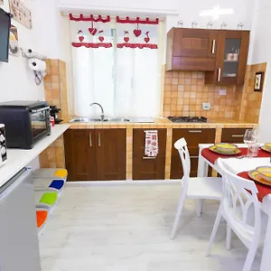  Ferienhaus Baglioni Vatican House Italien